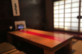 2階和室