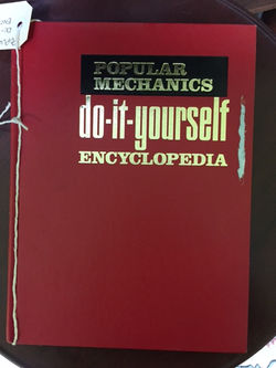 Popular Mechanics Encyclopedia.