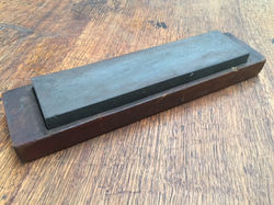 Vintage Honing Stone.