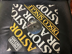 Anita Ward 1979 Single.