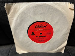 The Knack 1979 Single.