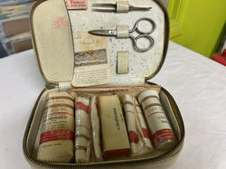 Vintage Vermont First Aid Kt