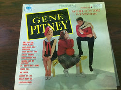 Gene Pitney LP.