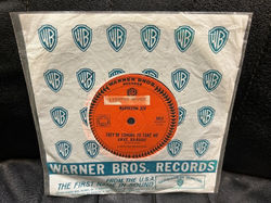 Napoleon XLV 1966 Single.