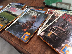 Australia New Zealand Encyclopedias.