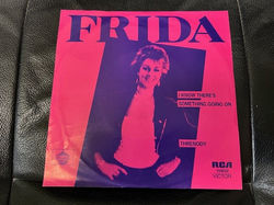 Frida 1982 Single.