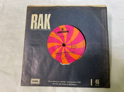 10CC single. Dreadlock Holiday