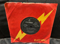 Roger Whittaker 1975 Single.