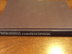 Hormonal Contraception