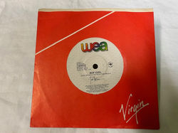 Pat Wilson single. Bop Girl