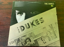 The Dukes 1979 LP.
