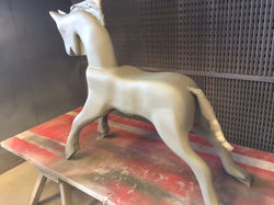 Single Pack Isolator coat applied