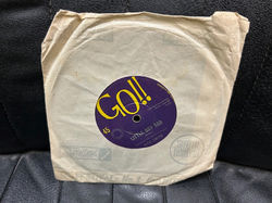M.P.D. 1965 Limited Single.