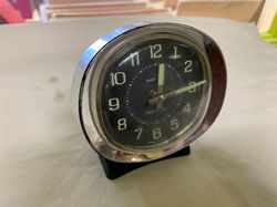 Vintage Baby Ben Alarm Clock