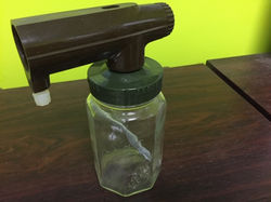 Electrolux Vacuum Spray Gun.