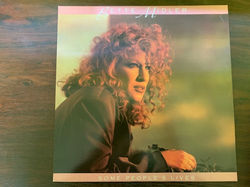 Bette Midler 1990 LP.