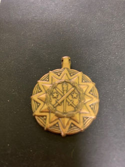 US Army Reserves Medal