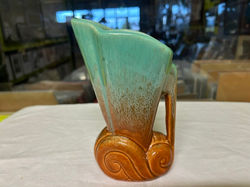 Art Deco Jug/Vase Diana Ware