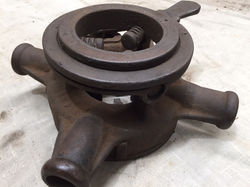 Vintage Oster Pipe Threader.