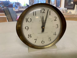 Vintage “Big Ben” Repeater Alarm Clock