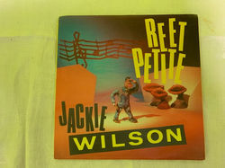 Jackie Wilson 1987 Single.