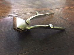 Vintage Hair Clippers.