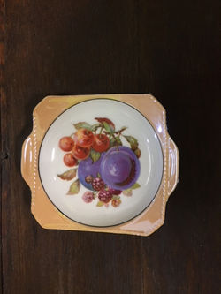 C.T Altwasser Silesia Dish.