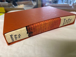 'The Dead Sea Scrolls'.