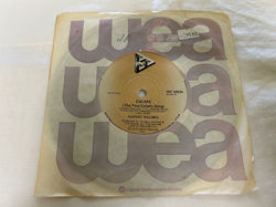 Rupert Holmes 1979 Single.