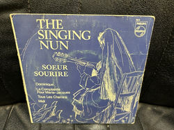 Soeur Sourire Single.