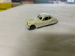 Die Cast Lesney No 32. Jaguar XK 140