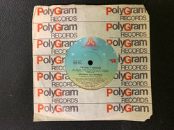 Michael Des Barres single I'm Only Human