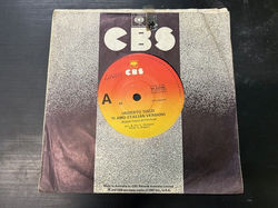 Umberto Tozzi 1977 Single.