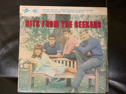 The Seekers 1966 Single.