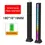 Thumbnail: RGB LED Strip Light Music Sound Control Pickup Rhythm Ambient Lamp Atmosphere Ni