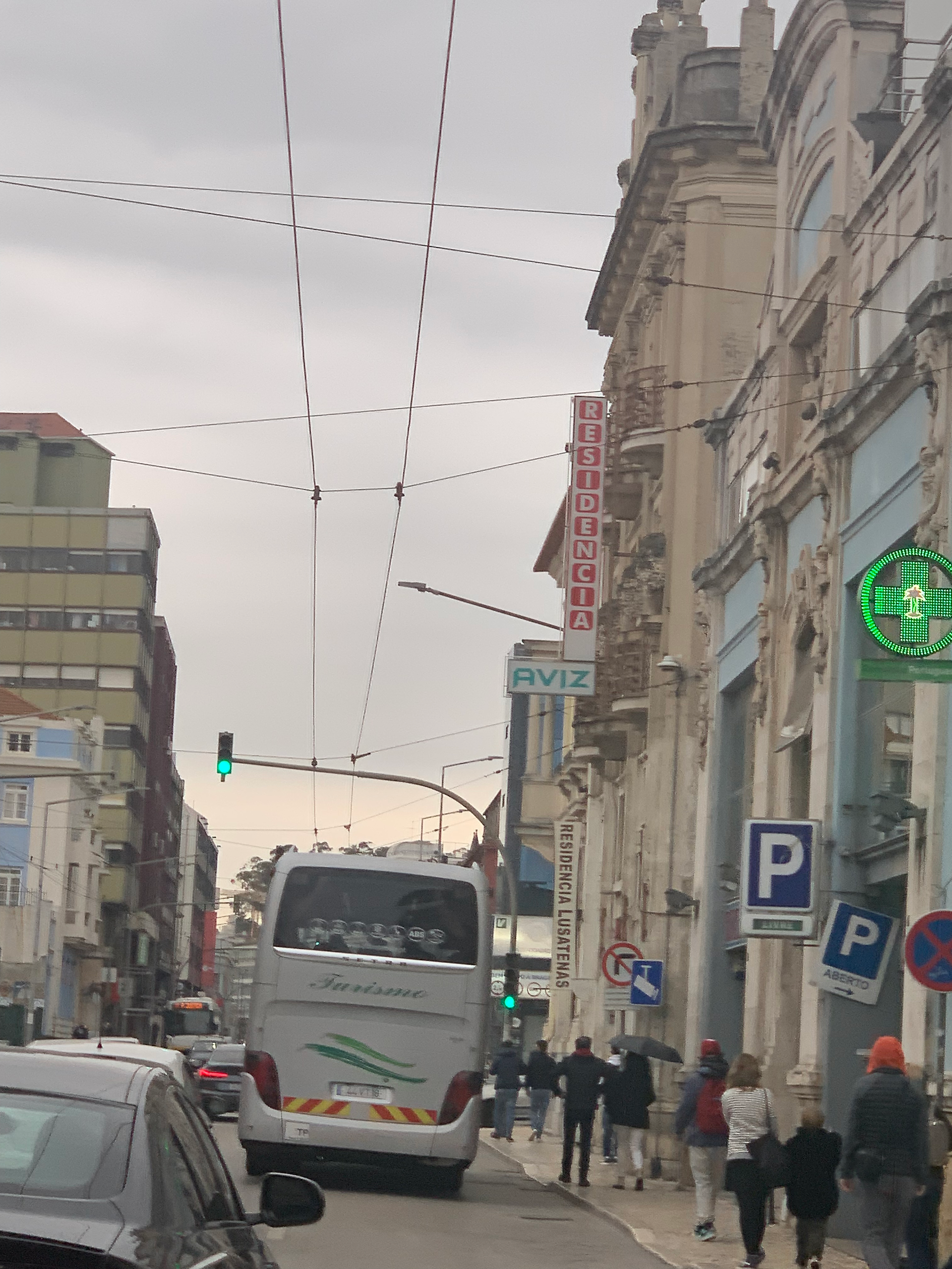 Coimbra
