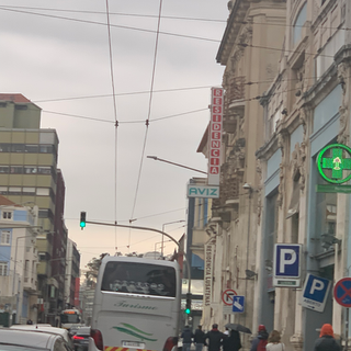 Coimbra