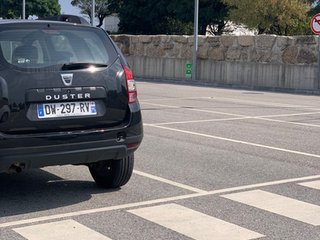 Portugal Renting a Car in Portugal. Driving in Portugal