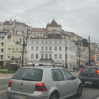 Coimbra
