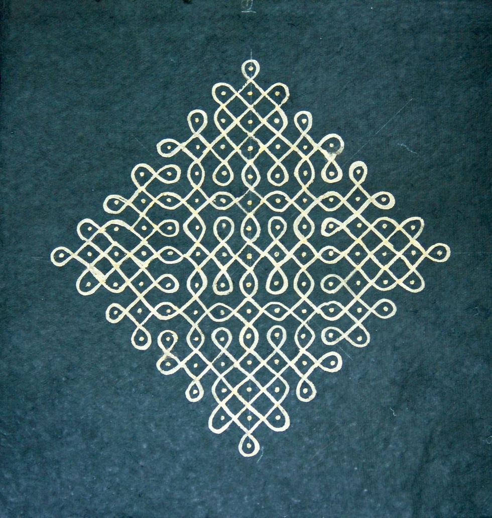 Kolam Jaipur Paper-2