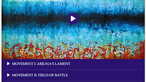 Music Album: Field of Dharma, Shanker Krishnan