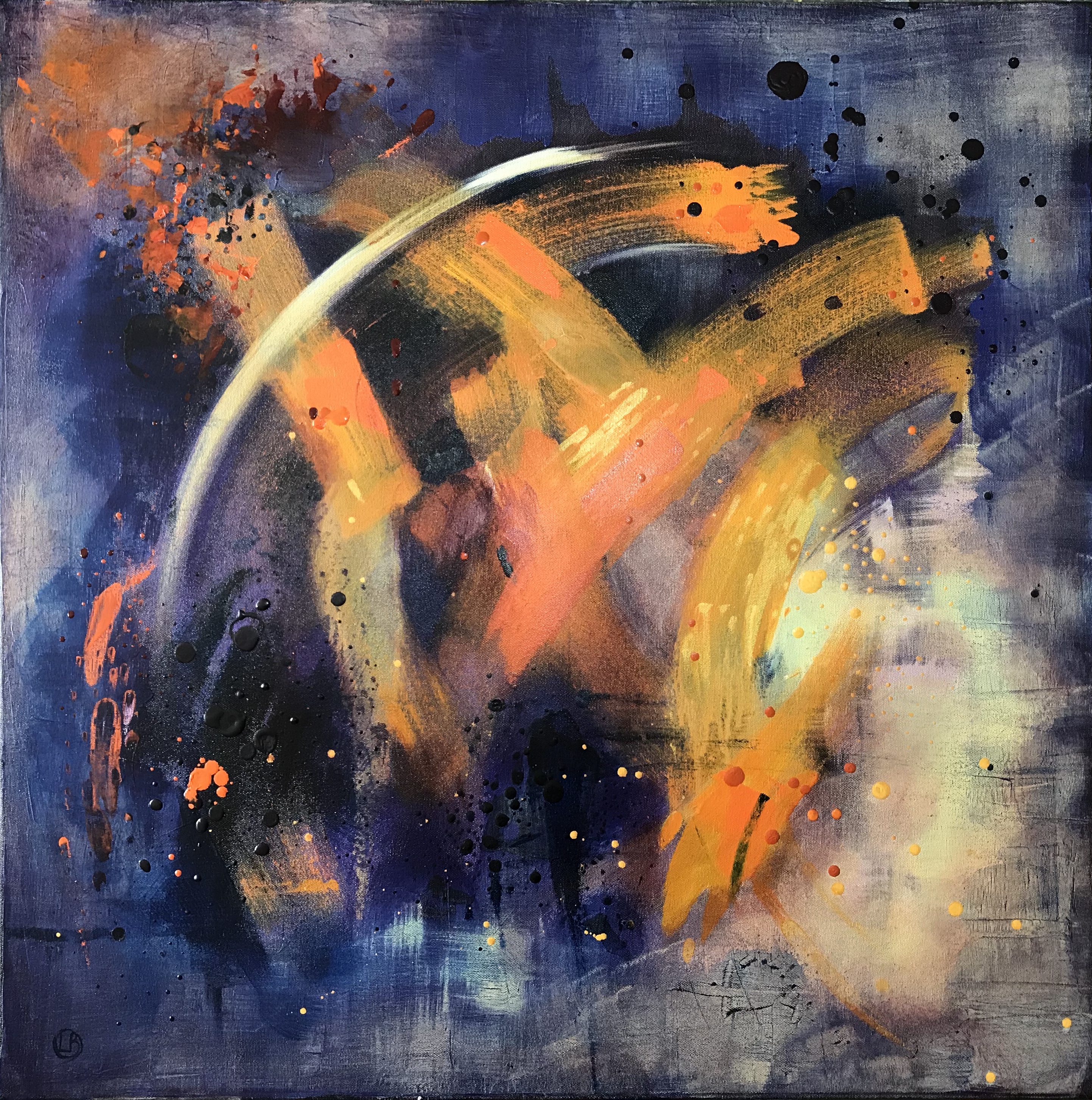 Dreamscape Series 5 #2, 2019
