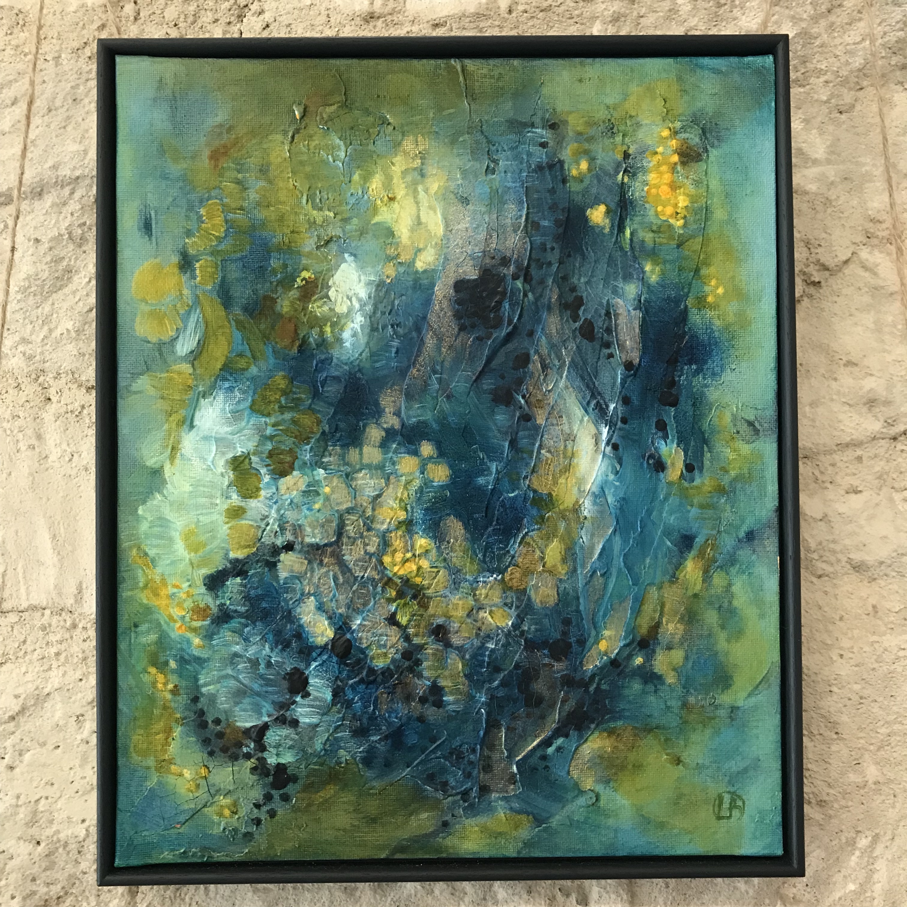 Dreamscape Series 1 #5, 2019