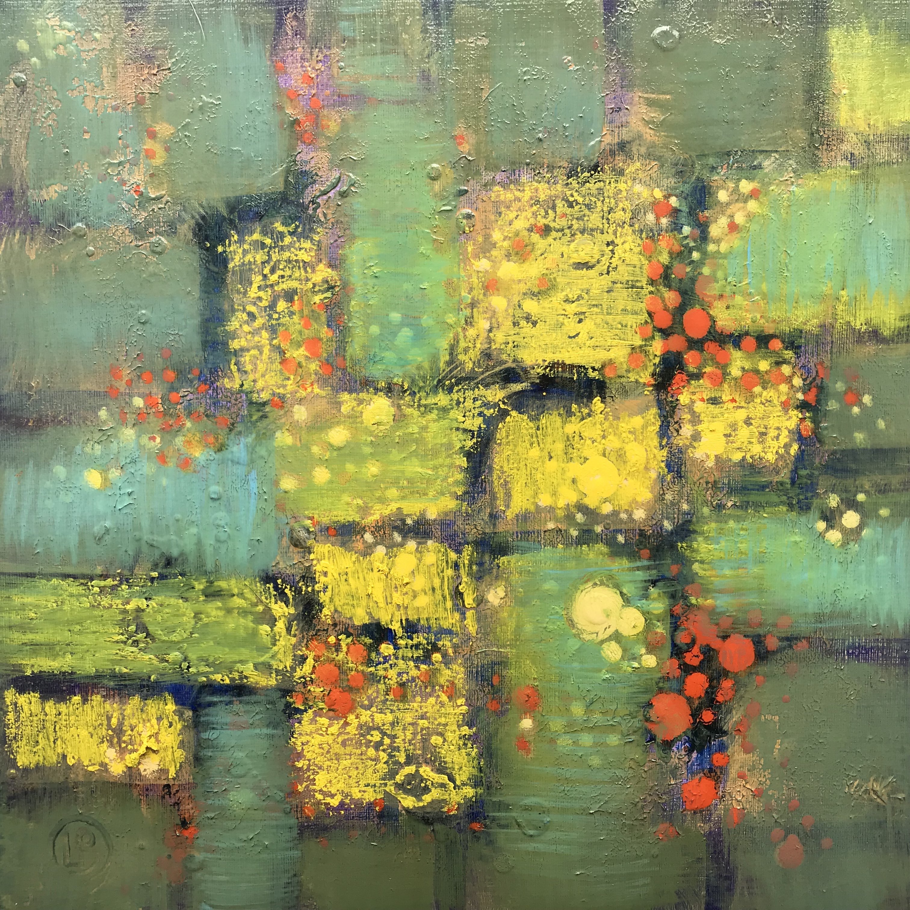 Dreamscape Series 3 #1, 2019