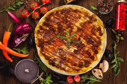 BBQ на сайт