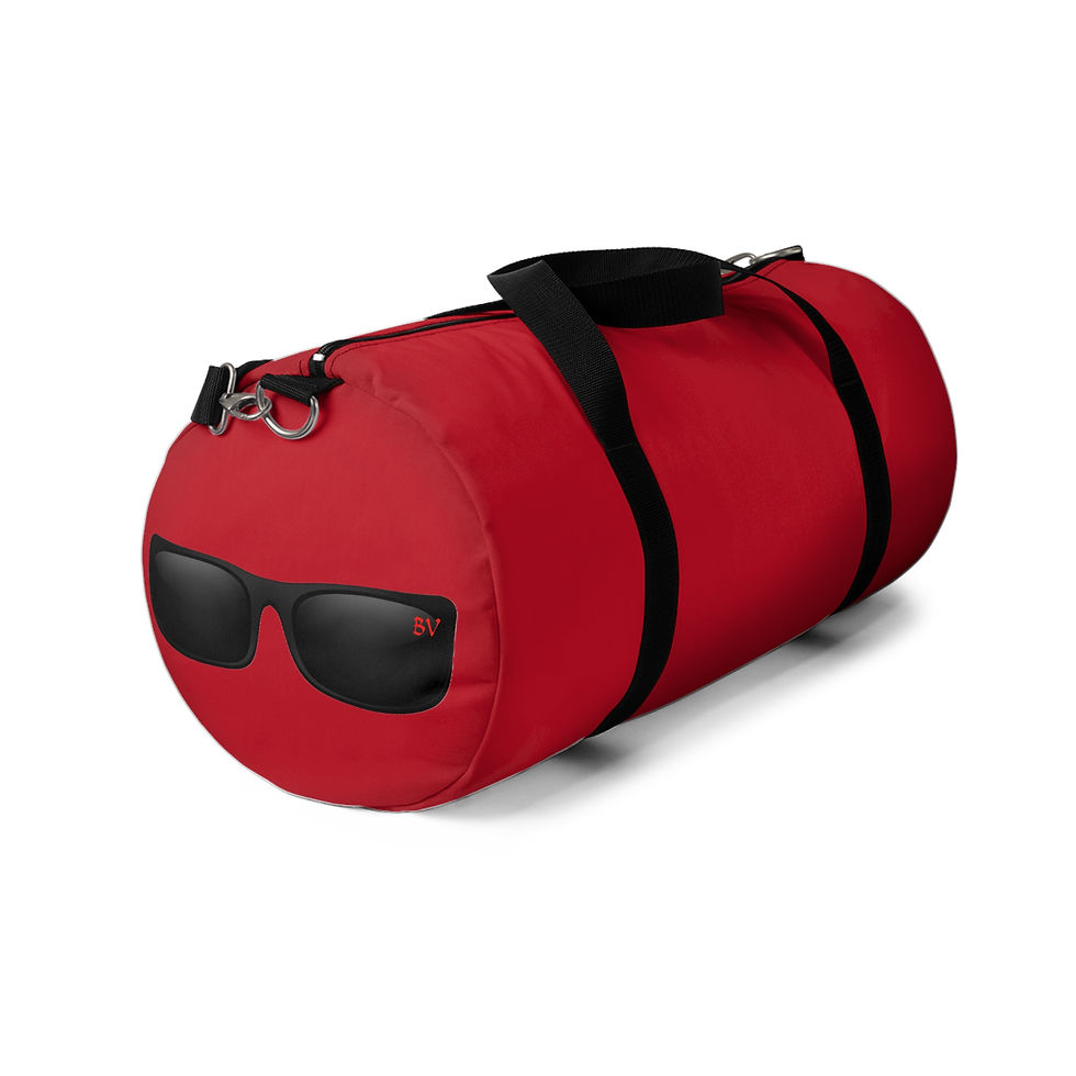 Thumbnail: BV Duffel Bag
