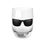 Thumbnail: Blind Vampire Whiskey Glass