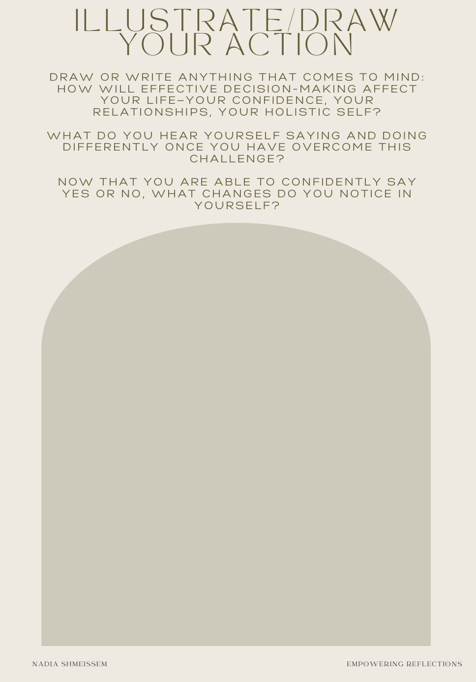 coaching book for sale empowering reflections