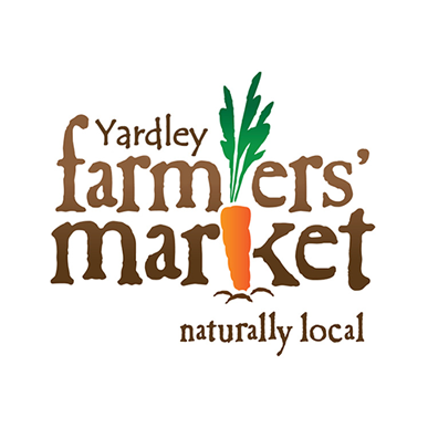 Yardley Farmers Market in Yardley Borough