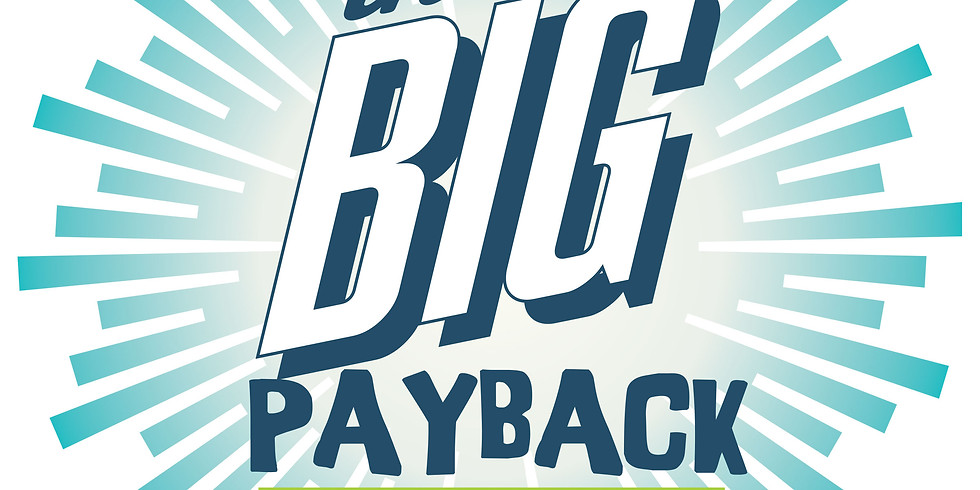 2022 - The Big Payback